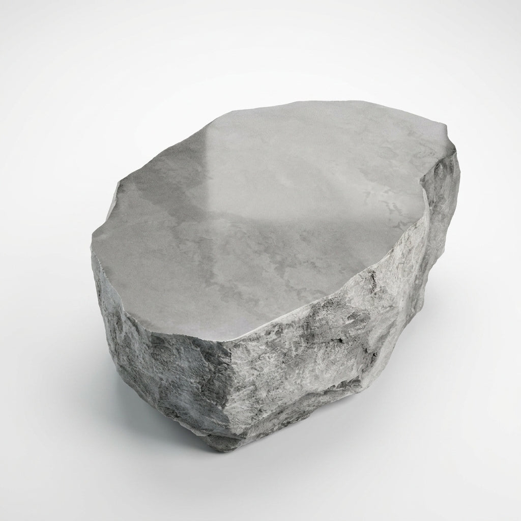 Rock Low Table