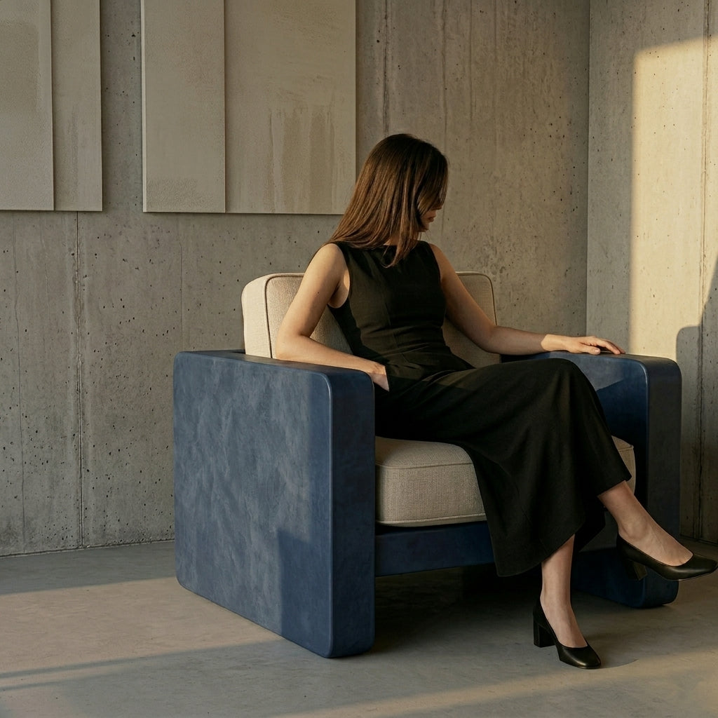 Sabi Lounge Sofa
