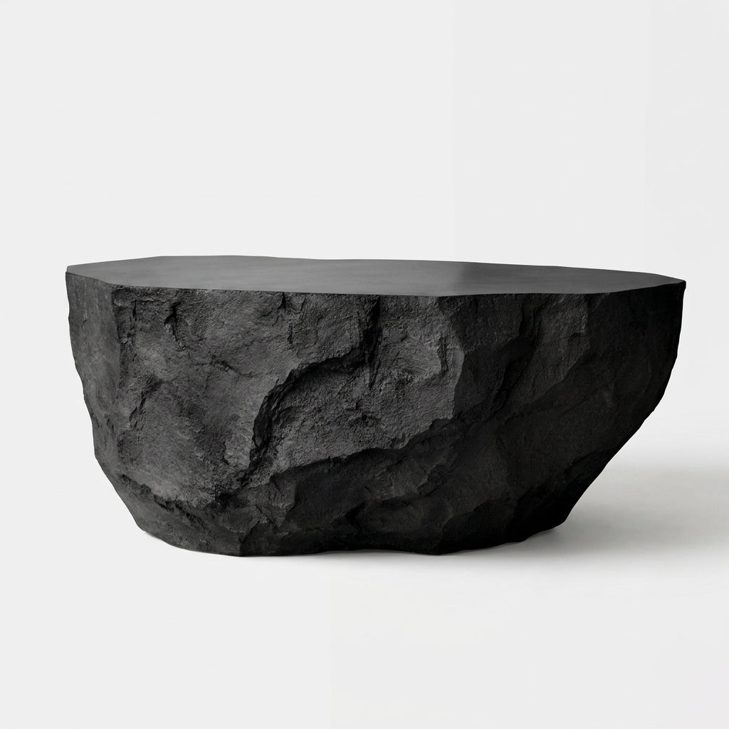 Rock Low Table
