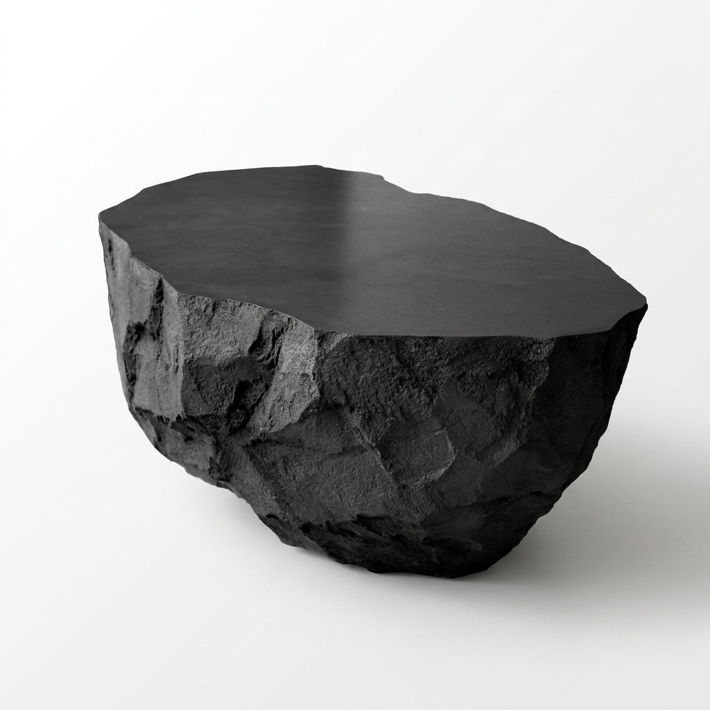 Rock Low Table
