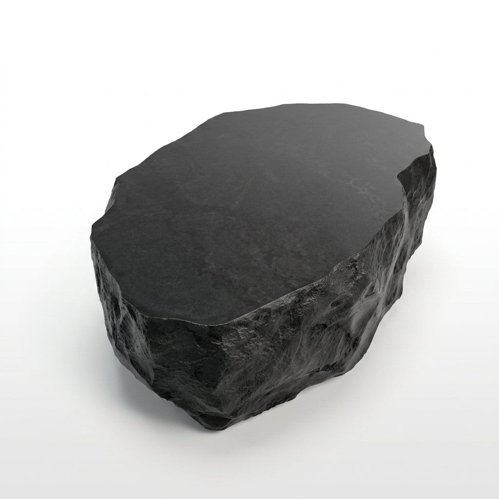 Rock Low Table