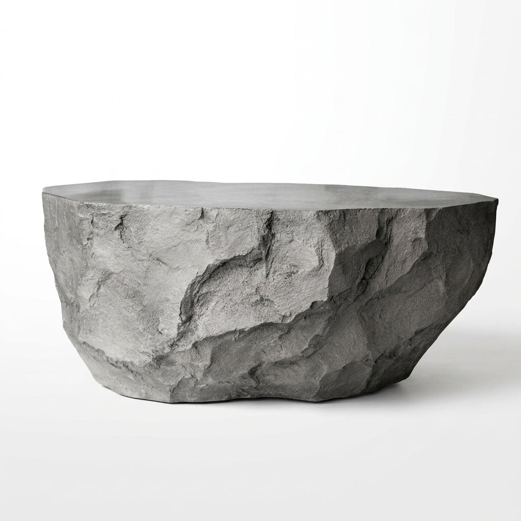 Rock Low Table