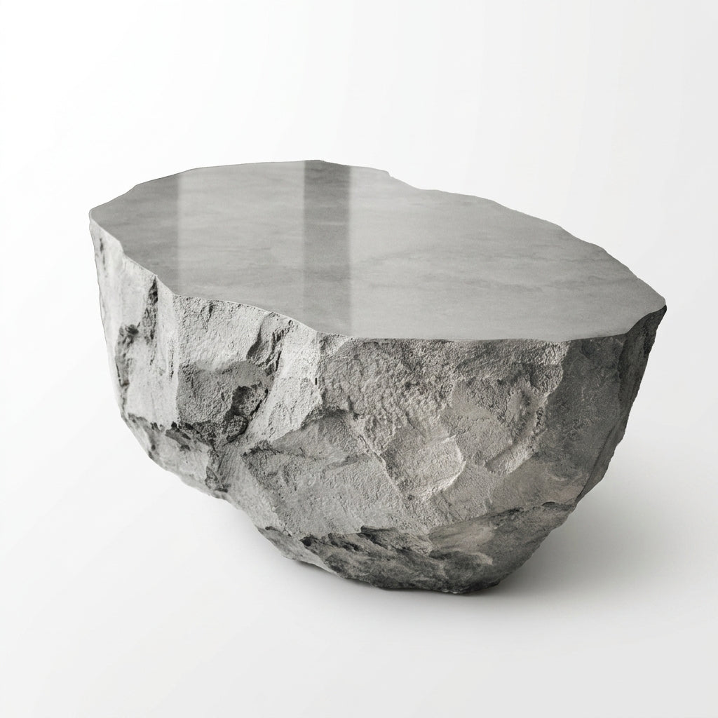 Rock Low Table