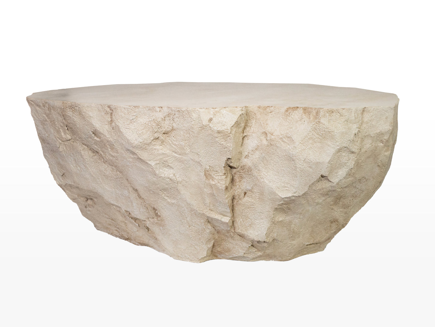 Rock Low Table