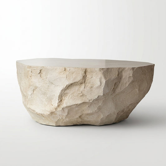 Rock Low Table
