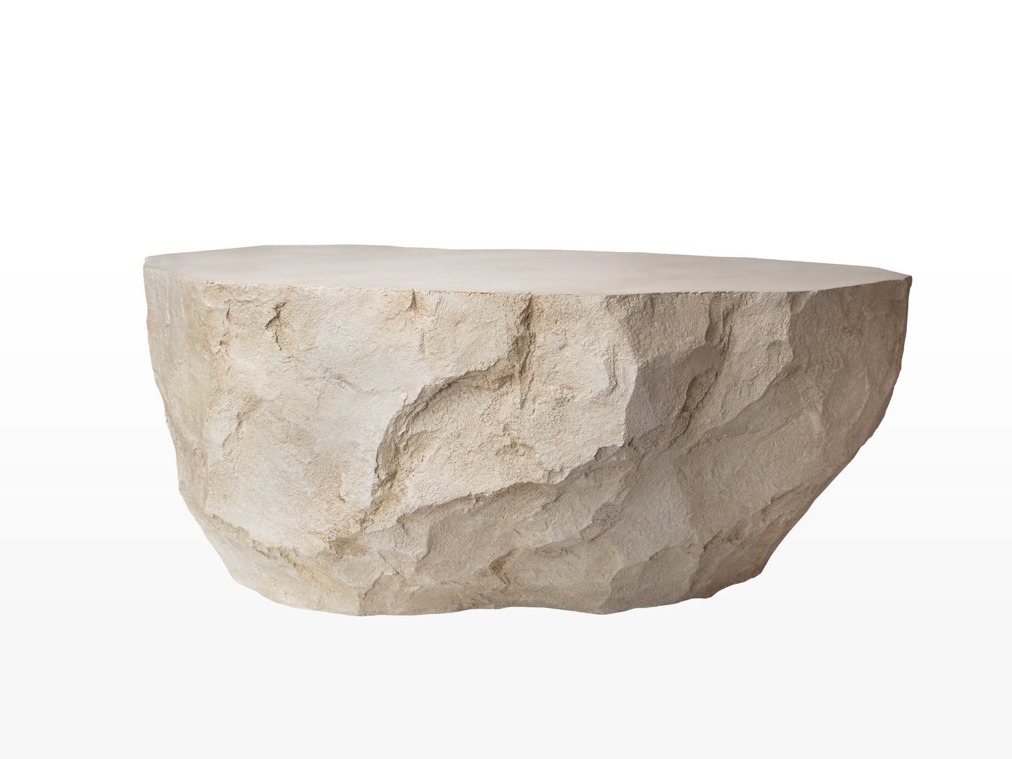 Rock Low Table
