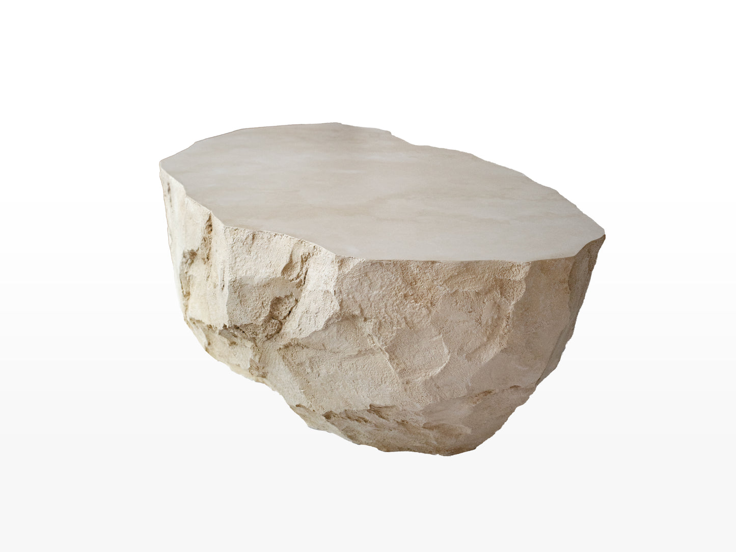Rock Low Table
