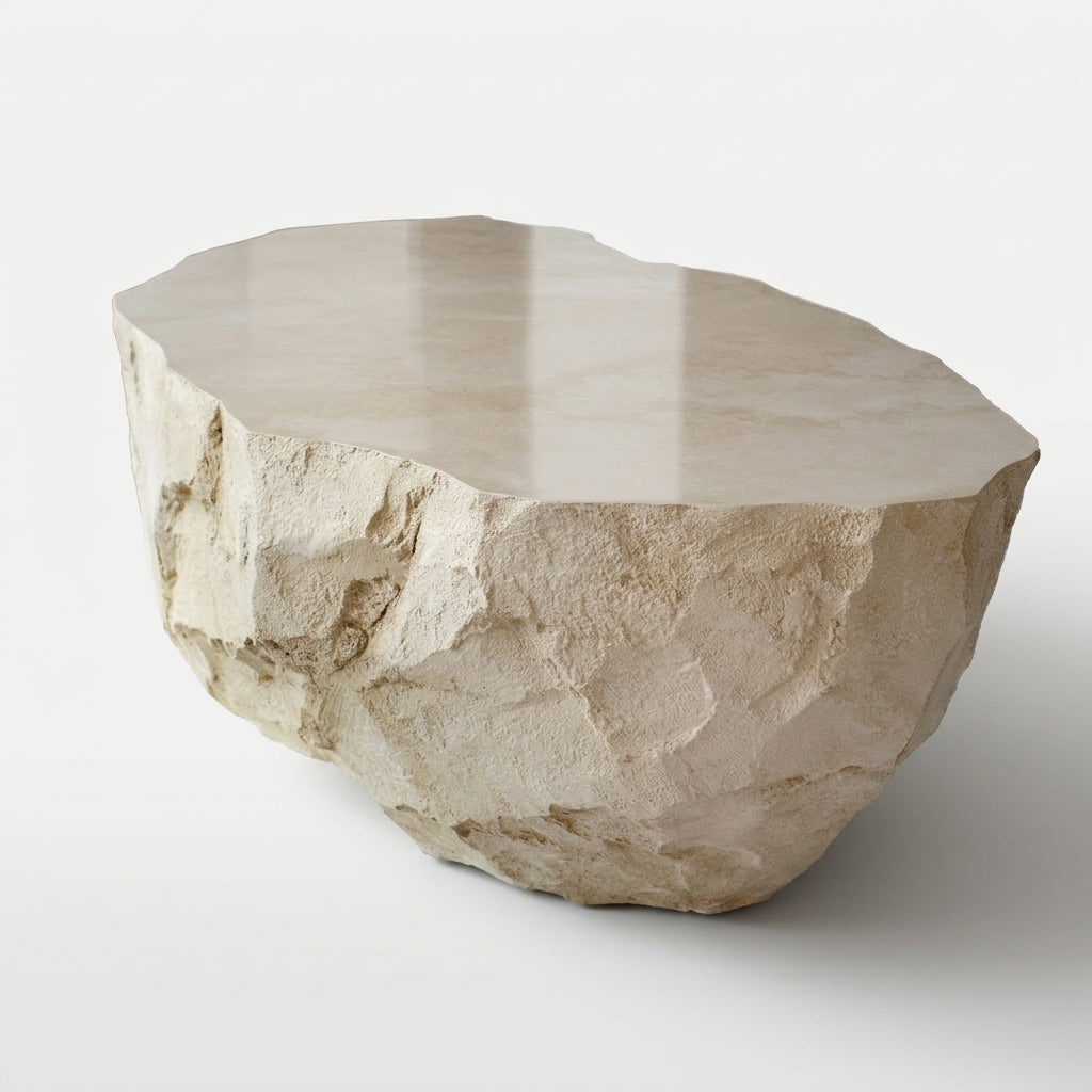 Rock Low Table