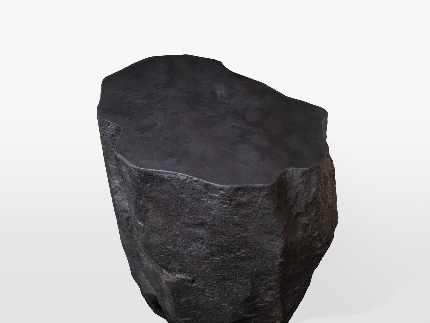 Rock Side Table
