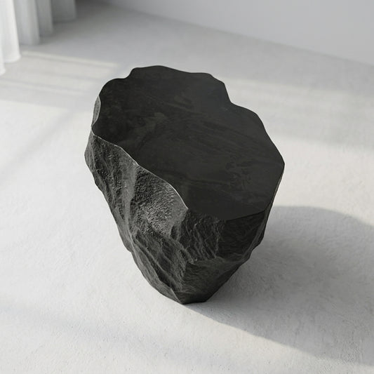 Rock Side Table